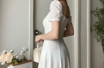 [🆕🇻🇳] Zareen shop  👕 Top1Fashion 👗  𝓑𝓪𝓬𝓴𝓲𝓷𝓼𝓽𝓸𝓻𝓮
Dáng đầm maxi với tùng váy xòe rộng được các nàng yêu thích đã về thêm phiên bản có tay áo. Dịu dàng và đằm thắm cho các nàng mê style điệu đà , shares-0✔️ , likes-4❤️️ , date-2025-03-25 15:30:05🇻🇳🇻🇳🇻🇳📰🆕