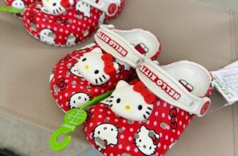 [🆕🇻🇳] MamimO Shop – Bán buôn – bán lẻ thời trang xuất khẩu trẻ em😎❤️️⭐️ Hello Kitty xinh quáaa
E #GOM đag rẹ dã mann cm tranh thủ múc, zá bằg 1góc web thôi. Đợt này toàn mẫu hott ạ
, shares-0✔️ , likes-0❤️️ , date-2025-03-21 23:30:05🇻🇳🇻🇳🇻🇳📰🆕