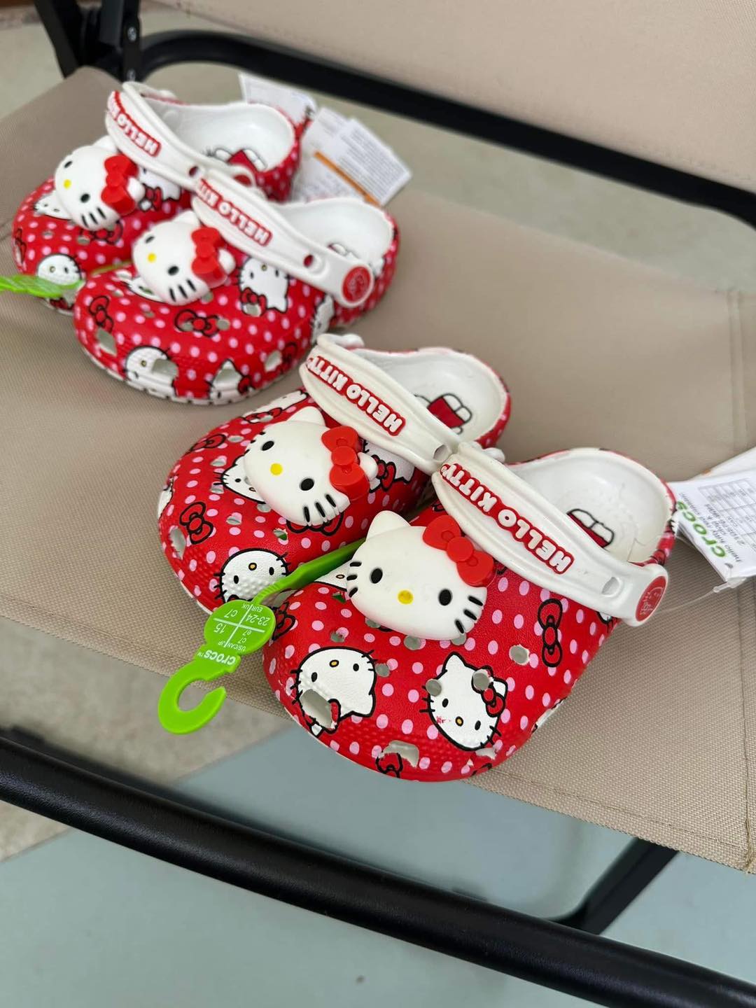 [🆕🇻🇳] MamimO Shop – Bán buôn – bán lẻ thời trang xuất khẩu trẻ em😎❤️️⭐️ Hello Kitty xinh quáaa
E #GOM đag rẹ dã mann cm tranh thủ múc, zá bằg 1góc web thôi. Đợt này toàn mẫu hott ạ
, shares-0✔️ , likes-0❤️️ , date-2025-03-21 23:30:05🇻🇳🇻🇳🇻🇳📰🆕