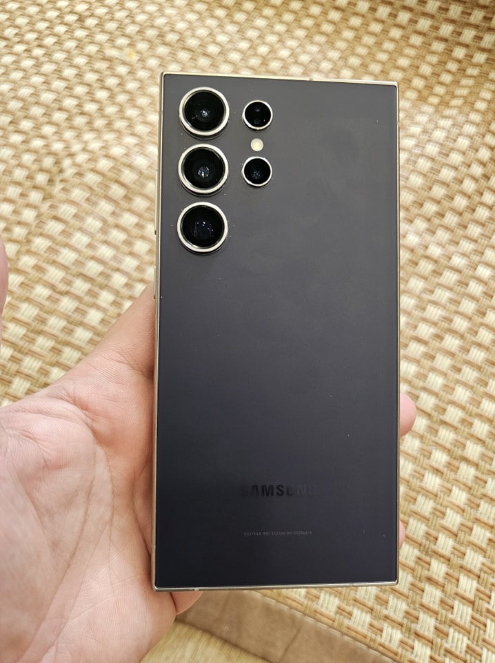 [📱🇻🇳] Điện thoại xách tay Hàn quốc Công Dung 📱 Top1Phone 💻 – S24u/512gb đẹp keng nét. Máy zin chất chạy miễn bàn. Snap 8gen 3, 12gb ram/512gb, máy  …