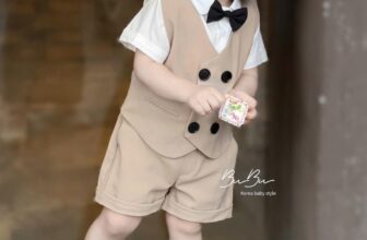 [🆕🇻🇳] BuBu – Korea baby style (Hoàng tử bé) 😎❤️️⭐️ Gọn gàng, chỉn chu mà vẫn đáng yêu, 𝐇𝐞𝐧𝐫𝐲 𝐒𝐞𝐭 vẫn luôn là lựa chọn hoàn hảo cho những buổi chụp hình của béLink sản phẩm:
, shares-0✔️ , likes-2❤️️ , date-2025-03-23 19:00:53🇻🇳🇻🇳🇻🇳📰🆕