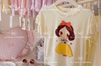 [🆕🇻🇳]  Little My – Cửa hàng quần áo sơ sinh & trẻ em 🧑‍🧒❤️️👶⭐️ Xinh yêuuuu – Hokk có nhiều
Bộ sợi tre điệu đà cập bến ạ
Size:: 90-100-110-120-130-140-150-160
Vẫn đủ size tại thời điểm này ạ
, shares-1✔️ , likes-130❤️️ , date-2025-03-22 03:43:43🇻🇳🇻🇳🇻🇳📰🆕