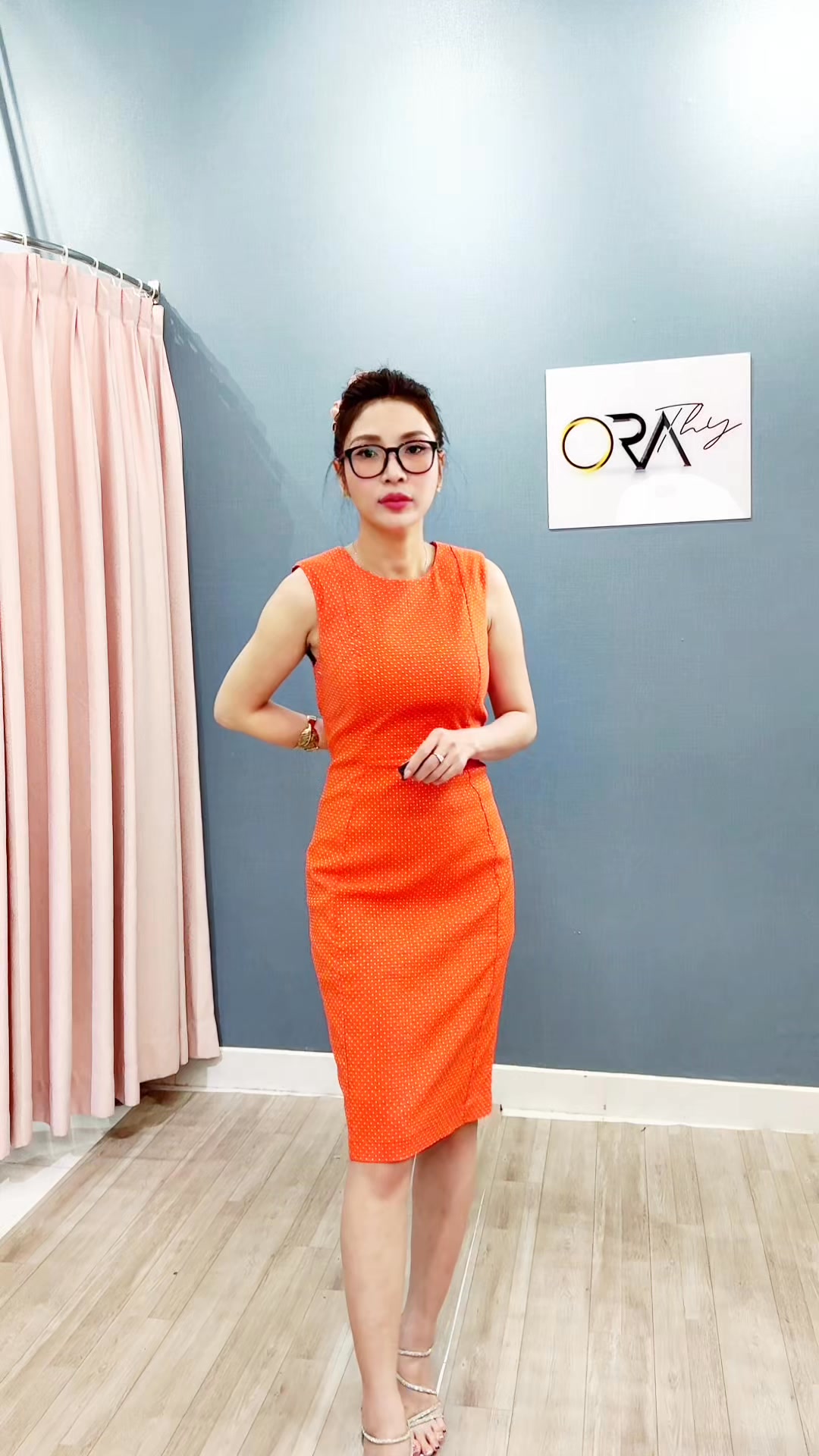 [???] ORA VNXK – Chuyên Sỉ & Lẻ Quần Áo Xuất Khẩu  ? Top1Fashion ?  Bi cam CK sz 6 – 58-62kg – một chiếc duy nhất #thoitrangbigsize #thoitrangxuatkhau , shares-0✔️ , likes-0❤️️ , date-2025-03-20 01:57:24????????