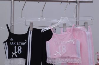 [🆕🇻🇳] Đan Anh Kid’s (Dak Studio) – Cửa hàng quần áo sơ sinh & trẻ em 🧑‍🧒❤️️👶⭐️ 𝐒𝐏𝐑𝐈𝐍𝐆 / 𝐒𝐔𝐌𝐌𝐄𝐑 𝟐𝟎𝟐𝟓Mùa xuân hè là thời điểm để các bé thoải mái vận động và khám phá. DAK Studio mang đến những thiết kế mới với màu sắc tươi tắn, chất , shares-0✔️ , likes-7❤️️ , date-2025-03-24 03:41:48🇻🇳🇻🇳🇻🇳📰🆕