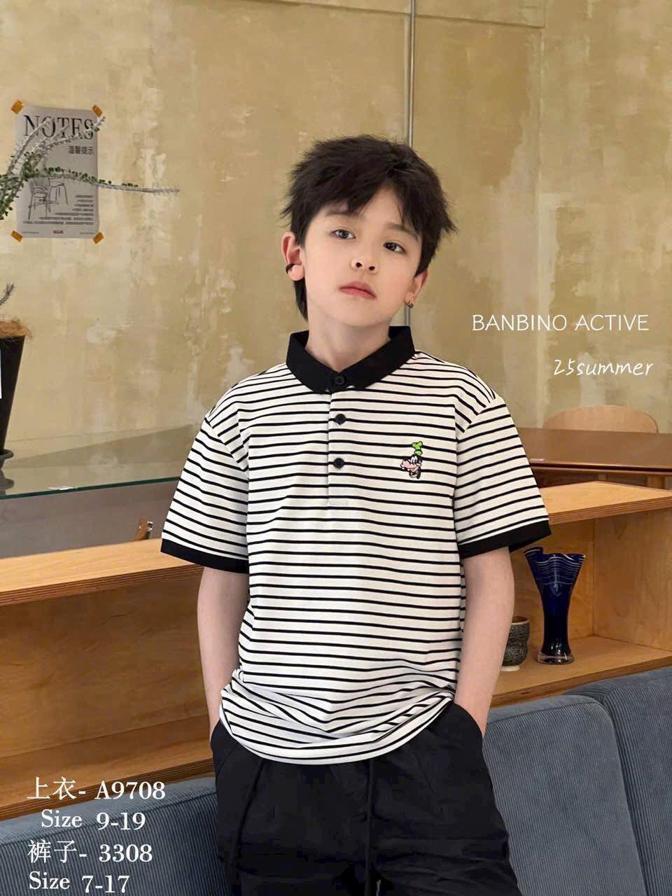 [🆕🇻🇳]  MMKID aims to bring kids the most high fashionable and high quality party design 🧑‍🧒❤️️👶⭐️ Bộ vest không chỉ là trang phục, mà còn là biểu tượng của phong cách và sự đẳng cấp dành riêng cho bé yêu.
Mang đến phong thái quý ông nhí đầy cuốn hút, bộ , shares-0✔️ , likes-0❤️️ , date-2025-03-20 15:16:23🇻🇳🇻🇳🇻🇳📰🆕