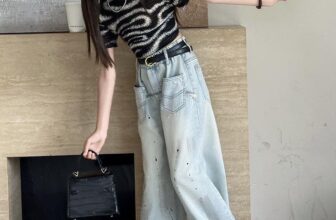 [🆕🇻🇳]  NaNa Chan – Quần áo trẻ em cực đẹp 😎❤️️⭐️ 𝑸𝒖𝒂̂̀𝒏 𝒅𝒂̀𝒊 𝒙𝒊𝒏𝒉 𝒙𝒖𝒂̂𝒏 𝒉𝒆̀ 2025
Những chiếc quần mỏng thoáng thoải mái và lên đồ siêu xinh, size 120-170 có sẵn𝗦𝗵𝗼𝗽𝗲𝗲:•••••••••••••••••••
𝗢𝗽𝗲𝗻 𝗱𝗮 , shares-0✔️ , likes-4❤️️ , date-2025-03-23 16:05:08🇻🇳🇻🇳🇻🇳📰🆕