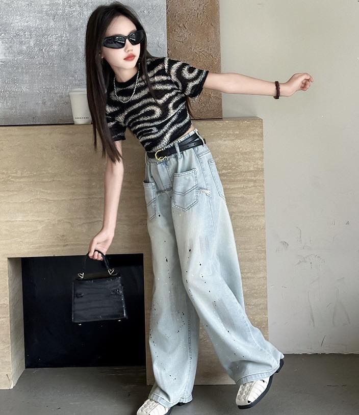 [🆕🇻🇳]  NaNa Chan – Quần áo trẻ em cực đẹp 😎❤️️⭐️ 𝑸𝒖𝒂̂̀𝒏 𝒅𝒂̀𝒊 𝒙𝒊𝒏𝒉 𝒙𝒖𝒂̂𝒏 𝒉𝒆̀ 2025
Những chiếc quần mỏng thoáng thoải mái và lên đồ siêu xinh, size 120-170 có sẵn𝗦𝗵𝗼𝗽𝗲𝗲:•••••••••••••••••••
𝗢𝗽𝗲𝗻 𝗱𝗮 , shares-0✔️ , likes-4❤️️ , date-2025-03-23 16:05:08🇻🇳🇻🇳🇻🇳📰🆕