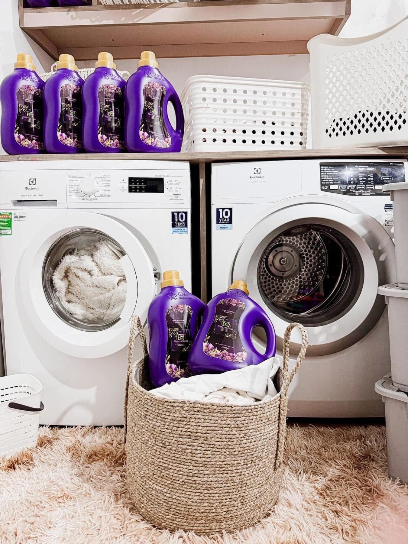 [🆕🇻🇳] Mẹ và Bé Thi Phổ – Chuyên cung cấp sỉ và lẻ các sản phẩm sơ sinh: quần áo, bỉm, sữa, bánh ăn dặm  🧑‍🧒❤️️👶⭐️ #125k/thùng 2 canNước giặt ECO mẫu mới 2024 , thơm và xịn hơn cả mẫu cũEm nói thật bà nào chưa ủng hộ e thì cứ thử mua đi ạ. Vì ko phải tự dưng pán d , shares-0✔️ , likes-0❤️️ , date-2025-03-23 22:04:25🇻🇳🇻🇳🇻🇳📰🆕