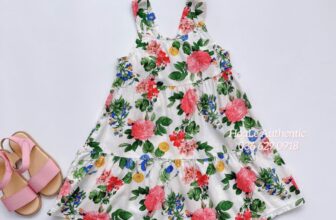 [🆕🇻🇳]  Hoale Authentic 0366290918  (Hoale Authentic)  🧑‍🧒❤️️👶⭐️ Váy sale 290k
Size 18-24m
, shares-0✔️ , likes-0❤️️ , date-2025-03-23 05:00:47🇻🇳🇻🇳🇻🇳📰🆕