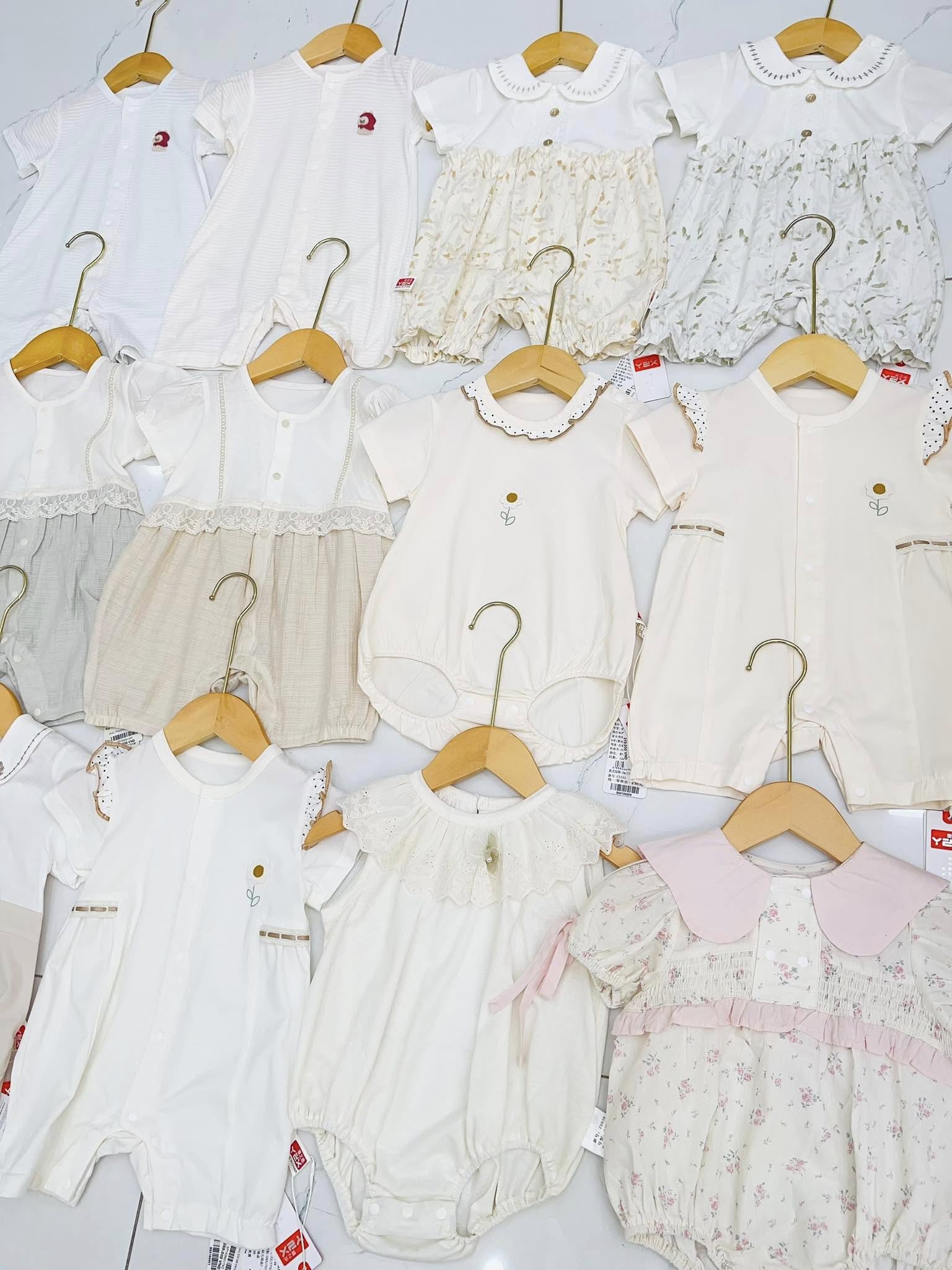 [🆕🇻🇳] NGÂN HÀ KIDS – CHUYÊN QUẦN ÁO TRẺ EM QUẢNG CHÂU 🧑‍🧒❤️️👶⭐️ Body cho các bé từ 7kg ạ
, shares-0✔️ , likes-2❤️️ , date-2025-03-23 21:53:48🇻🇳🇻🇳🇻🇳📰🆕