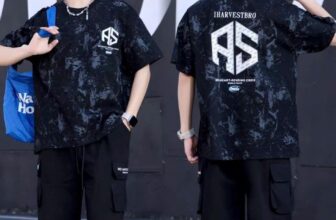 [🆕🇻🇳]  Linh Vit – Chuyên Quần Áo, giày dép , phụ kiện trẻ em từ 1-16 tuổi 🧑‍🧒❤️️👶⭐️ Bộ đại cho zai iu. Chất thì khỏi bàn ạ, siu thích lun
Sz : 140 – 180
, shares-0✔️ , likes-0❤️️ , date-2025-03-22 18:43:09🇻🇳🇻🇳🇻🇳📰🆕