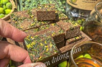 [🆕🇻🇳] Sỉ Lẻ Ăn Vặt Mẹ NaNam – Chuyên sỉ lẻ hơn 1000 món đặc sản vùng miền & ăn vặt hot hit 🍔 Top1Food  🍜 – Trà tim sen đường nâu
– Trà hoa cúc kỷ tử đường phèn
Sẵn kho mời khách
, shares-0✔️ , likes-1❤️️ , date-2025-03-20 03:54:30🇻🇳🇻🇳🇻🇳📰🆕