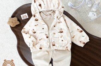 [🆕🇻🇳]  Cocandy kids – Thương hiệu thời trang thiết kế dành cho bé <3 😎❤️️⭐️ RESTOCK thêm cho tụi nhỏ chiếc áo gió CHỐNG NƯỚC – CẢN GIÓ, mặc cực kì tiện vì chủ yếu bạn này phù hợp được khá nhiều thời tiết
Bạn này dòng gió nhẹ nhàng , shares-3✔️ , likes-6❤️️ , date-2025-03-21 18:00:11🇻🇳🇻🇳🇻🇳📰🆕