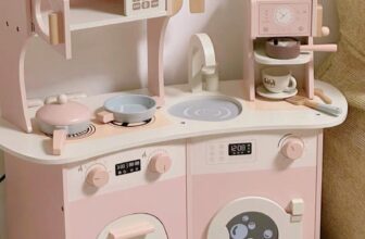 [🧸️🇻🇳] Mother Garden – đồ chơi gỗ an toàn của Nhật 🎈Top1Toys🧸️  Bếp hồng LG
#lapghep
#dochoigo #hangtqxk #hangcosan
, shares-0✔️ , likes-2❤️️ , date-2025-03-20 22:56:45🇻🇳🇻🇳🇻🇳📰🆕