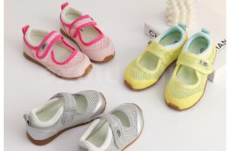 [🆕🇻🇳] Mori Kids – Thời trang trẻ em phong cách Hàn Quốc 🧑‍🧒❤️️👶⭐️ 𝐆𝐢𝐚̀𝐲 đ𝐞̣𝐩 – 𝐅𝐨𝐫𝐦 𝐜𝐡𝐮𝐚̂̉𝐧 – 𝐁𝐞́ 𝐜𝐡𝐚̣𝐲 𝐭𝐮𝐧𝐠 𝐭𝐚̆𝐧𝐠 𝐜𝐚̉ 𝐧𝐠𝐚̀𝐲 𝐤𝐡𝐨̂𝐧𝐠 𝐦𝐨̉𝐢Ba Mẹ ơi, BST giày xuân hè mới từ #CBCKids vừa lên kệ nè! Mẫu thiết kế độc quyền, f , shares-10✔️ , likes-18❤️️ , date-2025-03-19 23:36:25🇻🇳🇻🇳🇻🇳📰🆕