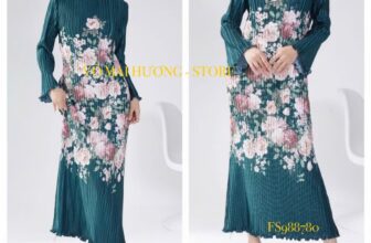 [🆕🇻🇳] Võ Mai Hương – Store  👕 Top1Fashion 👗  HÀNG MỚI VỀ RẤT NHIỀU MẪU NHA KHÁCH IUNhững mẫu đầm dập ly cao cấp kiểu dáng đơn giản nhưng rất thanh lịch và phong cách. Chất dập ly co giãn freesize, m , shares-1✔️ , likes-8❤️️ , date-2025-03-24 17:52:00🇻🇳🇻🇳🇻🇳📰🆕