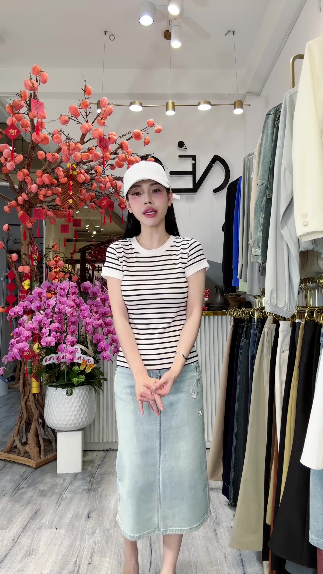 [???] Shop Néo – Thời trang nữ cao cấp  ? Top1Fashion ?   , shares-5✔️ , likes-453❤️️ , date-2025-03-19 20:02:58????????