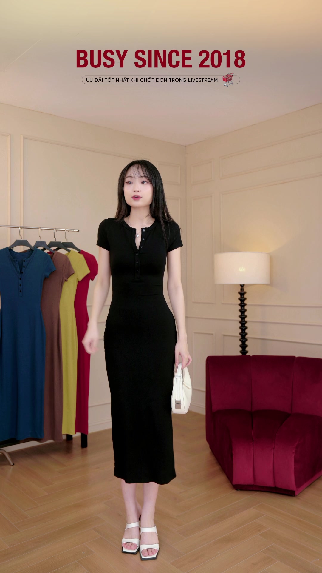 [🆕🇻🇳] BUSY – Cửa hàng quần áo nữ 👕 Top1Fashion 👗   , shares-0✔️ , likes-26❤️️ , date-2025-03-22 20:37:08🇻🇳🇻🇳🇻🇳📰🆕