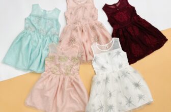 [🆕🇻🇳]  Khánh Nhung Shop – Hàng Hiệu VNXK cao cấp 🧑‍🧒❤️️👶⭐️ Đầm voan 3 lớp in kim tuyến + thêu đắp nổi size đại Plācē
* Giá Web : $ 28.61 = 658.000VNĐ
* Thân đầm: lớp ngoài là lớp voan lưới  mềm mại được in kim tuyế , shares-0✔️ , likes-0❤️️ , date-2025-03-26 17:00:08🇻🇳🇻🇳🇻🇳📰🆕