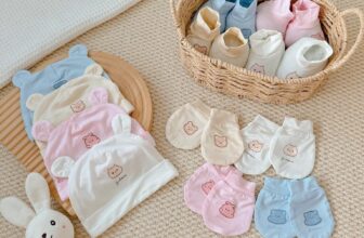 [🆕🇻🇳]  Bibu Store – Mẹ và bé – Trọn gói đi sinh🧑‍🧒❤️️👶⭐️ Set mũ bao tay bao chân GoodmamaMềm mại, thoáng khí, kháng khuẩn. 4 màu——————
Hotline: 0964007374
Sip COD toàn quốc
Address: chợ Hội Xuân, Hội Trí , shares-0✔️ , likes-0❤️️ , date-2025-03-23 18:14:38🇻🇳🇻🇳🇻🇳📰🆕