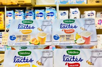 [🆕🇻🇳] BABY HOME • 89 Lê Đình Dương – Đà Nẵng  🧑‍🧒❤️️👶⭐️ SỮA CHUA BLEDINA HOT HIT 9⃣9⃣KDành cho bé từ 6 tháng tuổi.Sữa chua Bledina không cần bảo quản lạnh nên các mẹ không lo bé bị viêm họng  , shares-0✔️ , likes-0❤️️ , date-2025-03-23 19:47:41🇻🇳🇻🇳🇻🇳📰🆕