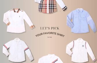 [🆕🇻🇳] Quần Áo Bé Gái 137Kids – Quần áo bé gái cao cấp chất lượng 🧑‍🧒❤️️👶⭐️ 𝐒𝐇𝐈𝐑𝐓 𝐅𝐎𝐑 𝐊𝐈𝐃𝐒 I TẶNG MÃ FREESHIP KHI MUA THEO SET
Tổng hợp các mẫu áo sơ mi dài tay mix &match với quần dài của 137KIDS để các Mom chọn cho bé đây ạ.Với  , shares-0✔️ , likes-0❤️️ , date-2025-03-24 01:57:04🇻🇳🇻🇳🇻🇳📰🆕