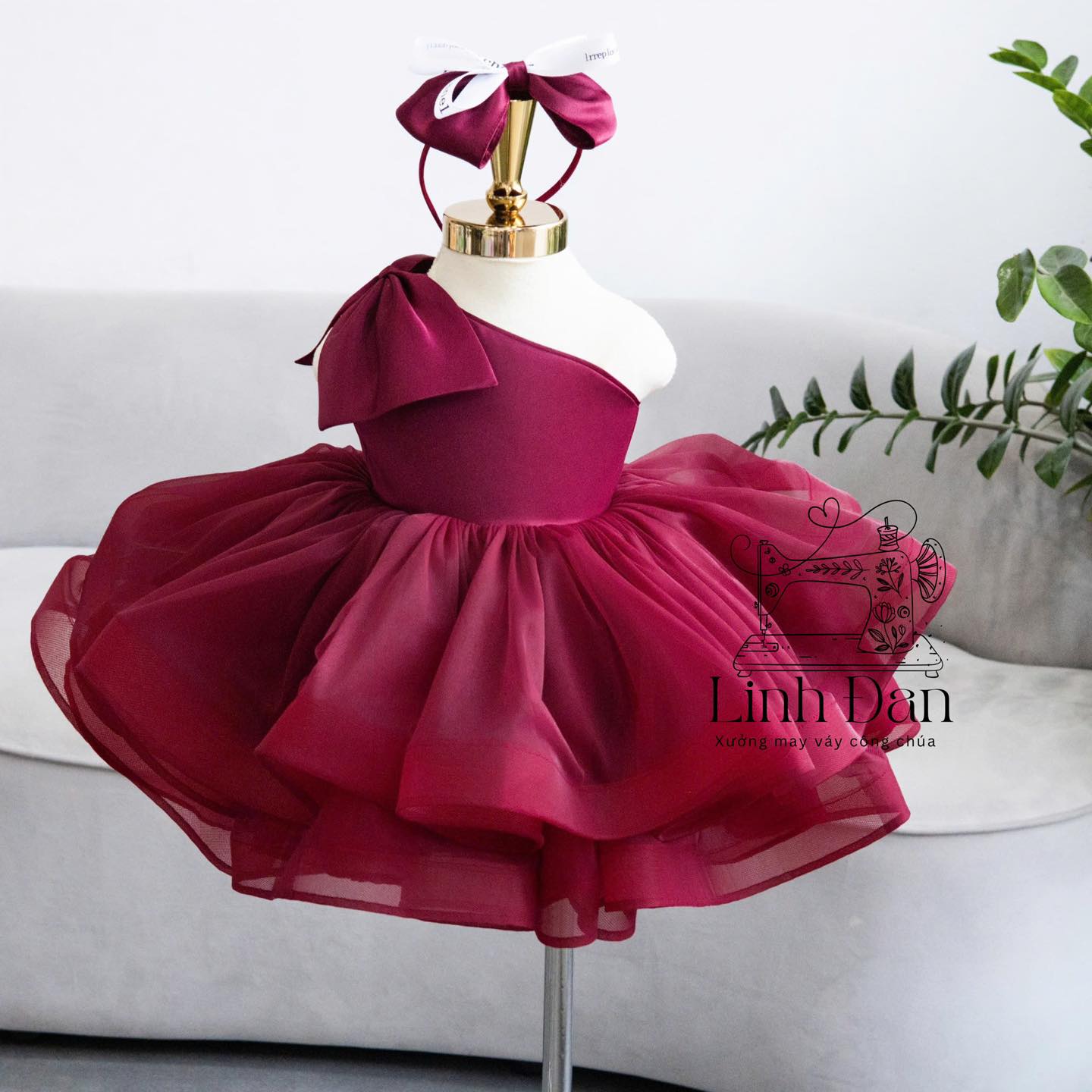 [🆕🇻🇳]  Linh Đan Kids- Thiên đường váy công chúa – chuyên cung cấp các loại đầm, váy cho bé 🧑‍🧒❤️️👶⭐️ Cuối tuần với em váy siêu xinh ạ
, shares-0✔️ , likes-7❤️️ , date-2025-03-23 21:08:18🇻🇳🇻🇳🇻🇳📰🆕