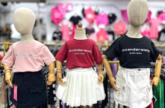 [🆕🇻🇳] THỜI TRANG TRẺ EM: CHIP SHOP – 313 Yên Thế, Đà Nẵng 🧑‍🧒❤️️👶⭐️ Có sẵn!
Sz:110-150
Bé 18-50
, shares-0✔️ , likes-0❤️️ , date-2025-03-23 20:29:15🇻🇳🇻🇳🇻🇳📰🆕