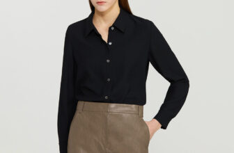 [🆕🇻🇳] BORA shop –  Quần áo xuất dư xịn 👕 Top1Fashion 👗  (𝐒𝐡𝐞𝐬…) 𝐁𝐚𝐬𝐢𝐜 𝐑𝐞𝐠𝐮𝐥𝐚𝐫 𝐒𝐡𝐢𝐫𝐭Sơ mi Shes… xuất Hàn. Thiết kế basic, chất vải voan cát Hàn rất đẹp. Form áo công sở điển hình luôn để các chị em mix đồ r , shares-1✔️ , likes-6❤️️ , date-2025-03-23 17:00:03🇻🇳🇻🇳🇻🇳📰🆕