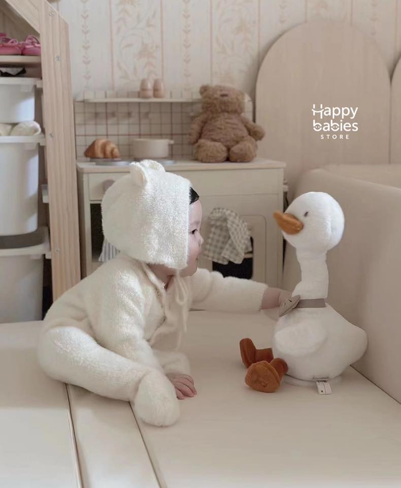 [🆕🇻🇳] 𝐇𝐚𝐩𝐩𝐲 𝐁𝐚𝐛𝐢𝐞𝐬 𝐒𝐭𝐨𝐫𝐞 – 𝗡𝗼̛𝗶 𝗸𝗵𝗼̛𝗶 𝗻𝗴𝘂𝗼̂̀𝗻 𝗵𝗮̣𝗻𝗵 𝗽𝗵𝘂́𝗰 🧑‍🧒❤️️👶⭐️ 𝐇𝐚𝐩𝐩𝐲 𝐃𝐮𝐜𝐤 / 𝐕𝐢̣𝐭 𝐧𝐡𝐚̣𝐢 𝐭𝐢𝐞̂́𝐧𝐠 𝐯𝐚̀ 𝐧𝐡𝐚̉𝐲 𝐦𝐮́𝐚 𝐭𝐫𝐞̉ 𝐞𝐦 𝐜𝐚𝐨 𝐜𝐚̂́𝐩 𝐜𝐡𝐢́𝐧𝐡 𝐡𝐚̃𝐧𝐠 𝐁𝐞𝐢𝐞
Đồ chơi vịt nhại tiếng biết nói và biết nhảy múa là một trợ thủ giáo dục , shares-0✔️ , likes-3❤️️ , date-2025-03-23 18:41:17🇻🇳🇻🇳🇻🇳📰🆕