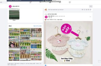 ĐẬU NẾP P7 – thời trang trẻ em – trọn bộ đi sinh [🆕🇻🇳] Top1Vietnam ♥️️