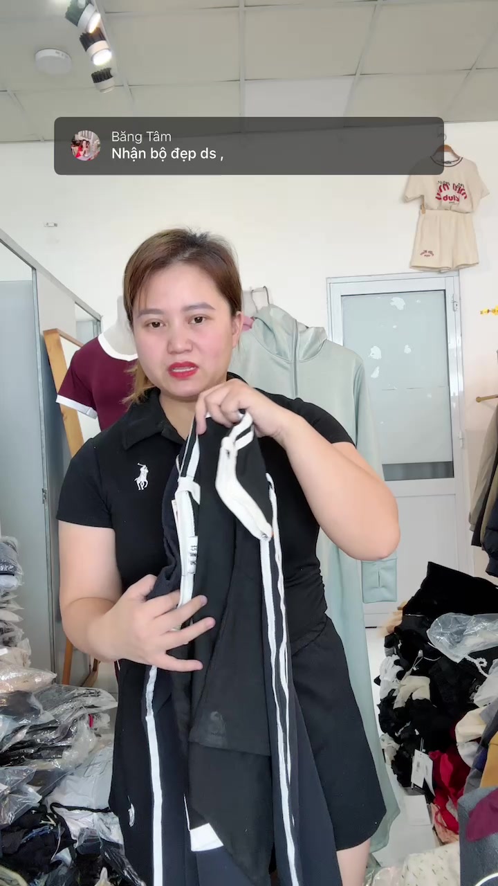 [🆕🇻🇳] Tyna Boutique – Chuyên Sĩ Lẻ Hàng QC 👕 Top1Fashion 👗   , shares-42✔️ , likes-72❤️️ , date-2025-03-25 19:04:54🇻🇳🇻🇳🇻🇳📰🆕
