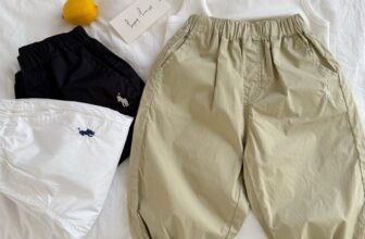 [🆕🇻🇳] Bae Kids – Cửa hàng quần áo trẻ em 🧑‍🧒❤️️👶⭐️ Quần gió cho bé
• chuẩn hàng qccc
• size : 90 – 140
𝐒𝐡𝐨𝐩𝐞𝐞 :
, shares-0✔️ , likes-3❤️️ , date-2025-03-23 18:09:14🇻🇳🇻🇳🇻🇳📰🆕