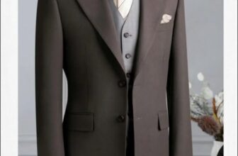 [🆕🇻🇳] Veston Ken – Vest Nam Hàn Quốc – Vest Cưới | Vest Studio | Vest Trung Niên… 👕 Top1Fashion 👗  Đừng bỏ lỡ cơ hội nhận những chương trình khuyến mãi tốt nhất khi đến cửa hàng , shares-0✔️ , likes-9❤️️ , date-2025-03-24 02:12:15🇻🇳🇻🇳🇻🇳📰🆕