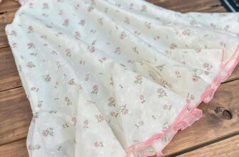 [🆕🇻🇳] BabyBeer Design 🧑‍🧒❤️️👶⭐️ Em đầm suông hoa nhí xinh xinh này phải cho 10đỉm đáng yêu luôn ạ: #195xuuChất liệu: thô boi
Set gồm: váyBảng size tham khảo:
Size 0: 6-8kg (68-7 , shares-0✔️ , likes-0❤️️ , date-2025-03-20 18:45:53🇻🇳🇻🇳🇻🇳📰🆕