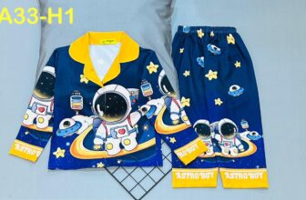 [🆕🇻🇳] ☘️Võ Hiền Kids – Chuyên Sỉ & Lẻ Đồ Bộ Trẻ em thun lạnh 3D Hàng loại 1 giá tại xưởng 🧑‍🧒❤️️👶⭐️ LÔ CỰC PHẨM PIZAMA DÀI BÉ TRAI ĐÂY Ạ
Hàng đủ size 12-45KgChất thun lạnh 3D loại 1 bán shopKhông bai, không nhão, không , shares-0✔️ , likes-64❤️️ , date-2025-03-23 02:52:26🇻🇳🇻🇳🇻🇳📰🆕