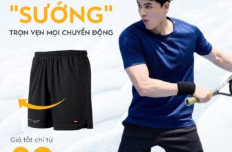 [🆕🇻🇳] YaMe Shop – You Are My Everything 👕 Top1Fashion 👗  Vấn đề: Quần short không thoải mái, hạn chế vận động, thiếu sự lựa chọn?
Giải pháp YaMe: Quần short công nghệ, “sướng” trọn vẹn mọi chuyển động!
– Công ngh , shares-0✔️ , likes-335❤️️ , date-2025-03-25 04:00:09🇻🇳🇻🇳🇻🇳📰🆕