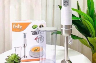 [🆕🇻🇳] Bé Xinh Shop – Mommy & Baby – chuyên cung cấp trọn gói sơ sinh, đồ dùng cho mẹ và bé 🧑‍🧒❤️️👶⭐️  Máy xay cầm tay Fatz 8.1Giá Cty #700k  E SALE : #299kMua liền các Mom ơi
, shares-0✔️ , likes-1❤️️ , date-2025-03-22 22:27:26🇻🇳🇻🇳🇻🇳📰🆕