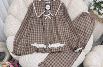 [???] MIN đồ bộ Pizama  ? Top1Fashion ?  Pizama Min luôn cập nhập mẫu 【﻿Ｍớｉ】
Mua từ 3bộ sẽ 𝐅𝐫𝐞𝐞𝐬𝐡𝐢𝐩 nhé!!!
5 bộ tính ngay giá §ỉĐược kiểm hàng trước khi thanh toán!!!𝐂𝐨̀𝐧 𝐧𝐡𝐢𝐞̂̀𝐮 𝐦𝐚̂̃𝐮 𝐦𝐚̃  , shares-0✔️ , likes-0❤️️ , date-2025-03-22 23:52:39????????