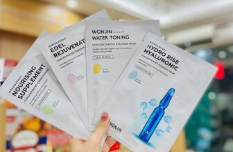 [🆕🇻🇳] Mộc Baby Store – Chuyên cung cấp đồ cao cấp cho Mẹ & bé 🧑‍🧒❤️️👶⭐️ 𝑴𝒂̣̆𝒕 𝒏𝒂̣ 𝑾𝑶𝑶𝑱𝑰𝑵 hot rầm rộ, làm mưa làm gió khắp các diễn đàn làm đẹp đây ạ! Được đội Y Bác sỹ nghiên cứu để chăm da chuẩn khoa học𝟭 𝗹𝗮̂̀𝗻 đ𝗮̆́𝗽 = 𝟭𝟬 𝗹 , shares-0✔️ , likes-0❤️️ , date-2025-03-24 17:19:57🇻🇳🇻🇳🇻🇳📰🆕