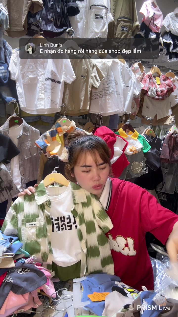 [🆕🇻🇳]  Quỳnh Linh Baby – Quần áo Trẻ em 🧑‍🧒❤️️👶⭐️  , shares-6✔️ , likes-78❤️️ , date-2025-03-24 20:40:21🇻🇳🇻🇳🇻🇳📰🆕