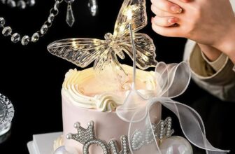 [🆕🇻🇳] BLOOM CAKE • 𝐓𝐡𝐞̂́ 𝐠𝐢𝐨̛́𝐢 𝐜𝐮̉𝐚 𝐧𝐡𝐮̛̃𝐧𝐠 𝐜𝐡𝐢𝐞̂́𝐜 𝐛𝐚́𝐧𝐡 𝐱𝐢𝐧𝐡 🍔 Top1Food  🍜 Chiếc bánh “Butterfly Glow” – lung linh, sang trọng và đầy mê hoặc!Lấy cảm hứng từ cánh bướm mong manh và ánh sáng lấp lánh, chiếc bánh này mang đến vẻ đ , shares-0✔️ , likes-2❤️️ , date-2025-03-25 01:19:31🇻🇳🇻🇳🇻🇳📰🆕