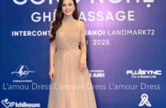 [🔑🇻🇳] L’amour Dress – Cho thuê váy thiết kế cao cấp 🤝 Top1Rent 🔑  Feedback siêu xinh của các nàng thơL’amour Dress – Cho Thuê Áo Dài Và Váy Thiết Kế Cao Cấp Chính Hãng
7 Nhà Thờ, Hoàn Kiếm, Hà Nội
Hotline 0902222390
, shares-0✔️ , likes-8❤️️ , date-2025-03-21 17:40:01🇻🇳🇻🇳🇻🇳📰🆕