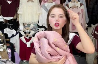 [🆕🇻🇳] Minh Tuyết Shop – Chuyên quần áo hót rẻ nhất thị trường 👕 Top1Fashion 👗  megalive 2025 sale lớn nhất năm 20-30k
đừng ai hỏi rẻ thế nha bom về e sale hết , shares-0✔️ , likes-238❤️️ , date-2025-03-28 04:03:12🇻🇳🇻🇳🇻🇳📰🆕