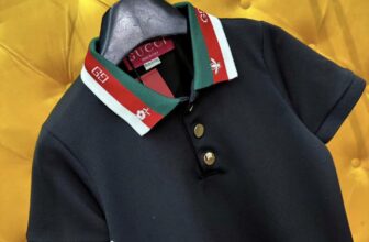 [🆕🇻🇳] Bum Kids – Cửa hàng quần áo cho bé 🧑‍🧒❤️️👶⭐️ Polo Gu.cci khuy vàngsize 100-160 ( 13kg – 42kg )BUM KIDS – CỬA HÀNG QUẦN ÁO CHO BÉ
, shares-0✔️ , likes-1❤️️ , date-2025-03-20 04:20:02🇻🇳🇻🇳🇻🇳📰🆕