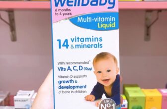 [🆕🇻🇳] Sam-Baby Store – 𝓒𝓾̛̉𝓪 𝓱𝓪̀𝓷𝓰 𝓜𝓮̣ 𝓿𝓪̀ 𝓑𝓮́ 𝓢𝓪𝓶 𝓑𝓪𝓫𝔂 𝓢𝓽𝓸𝓻𝓮 🧑‍🧒❤️️👶⭐️ 𝐖𝐄𝐋𝐋𝐁𝐀𝐁𝐘 𝟏𝟒 𝐕𝐈𝐓𝐀𝐌𝐈𝐍  𝐋𝐔𝐎̂𝐍 𝐋𝐀̀ 𝐒𝐎̂́ 𝟏 𝐓𝐇𝐄̂́ 𝐆𝐈𝐎̛́𝐈Thậm chí 𝐍𝐡𝐢𝐞̂̀𝐮 𝐤𝐡𝐚́𝐜𝐡 𝐡𝐚̀𝐧𝐠 𝐜𝐨̀𝐧 𝐤𝐡𝐚̆̉𝐧𝐠 đ𝐢̣𝐧𝐡 ”𝐓𝐫𝐨𝐧𝐠 𝐬𝐨̂́ 𝐭𝐚̂́𝐭 𝐜𝐚̉ 𝐜𝐚́𝐜 𝐯𝐢𝐭𝐚𝐦𝐢𝐧 𝐭𝐨̂̉𝐧𝐠 𝐡𝐨̛̣𝐩 𝐜𝐡𝐨 𝐛 , shares-0✔️ , likes-5❤️️ , date-2025-03-24 18:59:22🇻🇳🇻🇳🇻🇳📰🆕