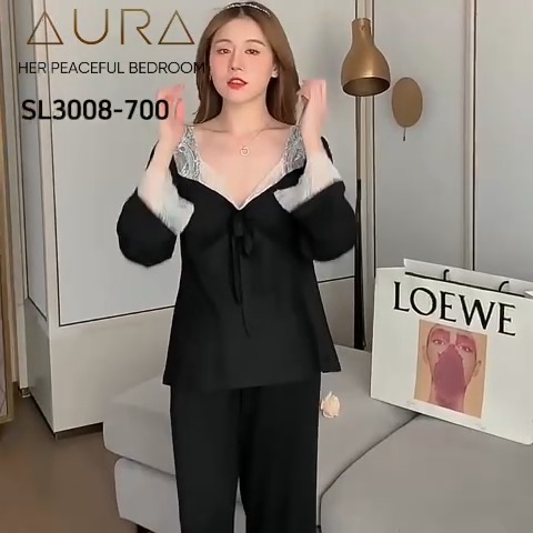 [🆕🇻🇳] Aura Korea Sleepwear – 아우라 잠옷 🧑‍🧒❤️️👶⭐️ #Aura_korea_sleepwear #bộ_ngủ #đồ_ngủ , shares-0✔️ , likes-0❤️️ , date-2025-03-21 15:46:55🇻🇳🇻🇳🇻🇳📰🆕