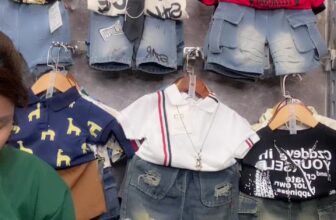 [???] Trang Kids – sỉ lẻ quần áo cho bé ?‍?❤️️?⭐️  , shares-10✔️ , likes-94❤️️ , date-2025-03-22 19:42:06????????