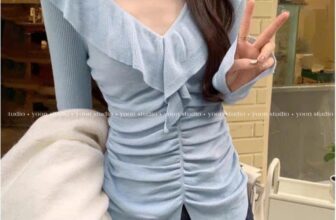 [🆕🇻🇳] Yoon Studio – Cửa hàng quần áo 👕 Top1Fashion 👗  Điểm nhấn cho daily outfit – Điểm thêm cho nàng nét đẹp đậm chất cổ điển nhưng vẫn hiện đại với Elise Blouse.Thiết kế cổ V thanh thoát kết hợp cùng chi t , shares-0✔️ , likes-0❤️️ , date-2025-03-22 20:54:29🇻🇳🇻🇳🇻🇳📰🆕