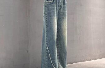 [🆕🇻🇳] BABY SHOP – thời trang trẻ em – Shop chuyên bán buôn, bán lẻ quần áo, giầy dép, phụ kiện trẻ em 🧑‍🧒❤️️👶⭐️ QUẦN JEANS BÉ GÁI
Chất jeans mềm đẹp, from xuông năng động, sang chảnh
Size:120-170(25-55kg)
Giá:290.000
, shares-1✔️ , likes-3❤️️ , date-2025-03-22 22:10:11🇻🇳🇻🇳🇻🇳📰🆕